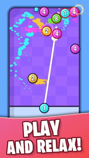 Pool Ball Merge 2048 Game apk download latest version  1.0.0.1 list_1