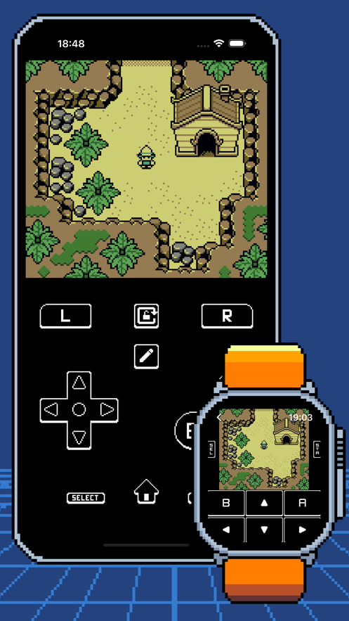 ArcEmu by Arcadia free game download  1.3.1 list_2