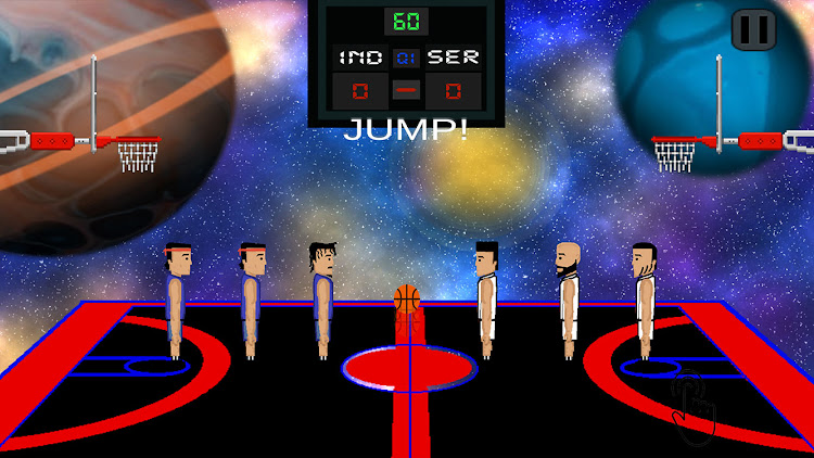 Basketball World Play apk download latest version picture 1