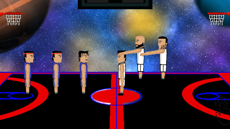 Basketball World Play apk download latest version  v1.0.0 list_2