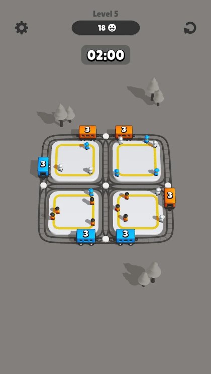 Train Away apk download for android  1.0.25 list_2