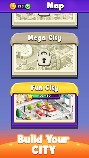 Blocks & Cities mod apk unlimited money  0.12.0 list_2