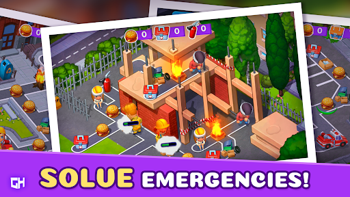 Rescue Crew Strategy Puzzle apk download for android  1.0.0 list_1