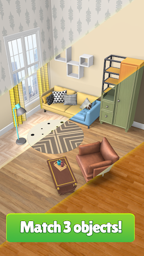 Triple Sort 3D Home Design apk download latest version  1.4.0 list_4