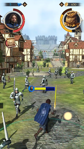 Royal Hero Lord of Swords apk download latest version  0.0.2 list_1