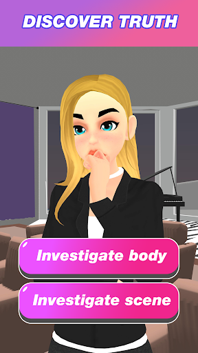 Become a Justice Queen Mod Apk Unlimited Everything No Ads  1.0.24 list_1