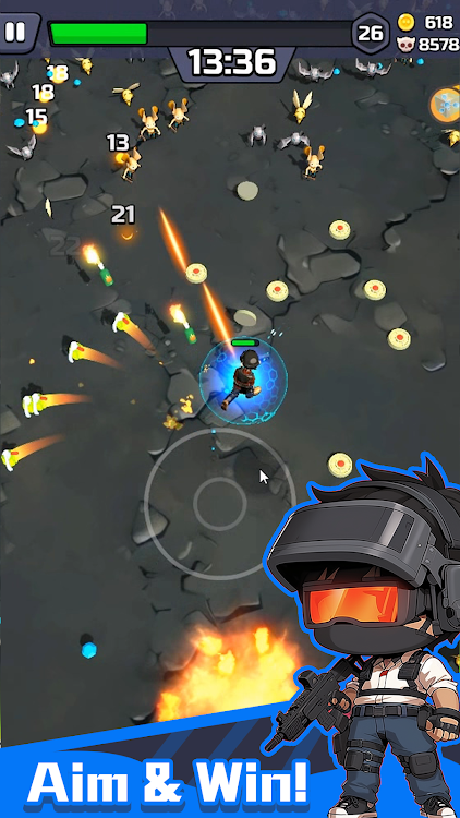 ZombieKiller.io apk download for android  0.0.1 list_3