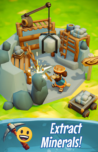 Rise of Empire Idle Tycoon Apk 2.2.6 Download Latest Version  2.2.6 list_1