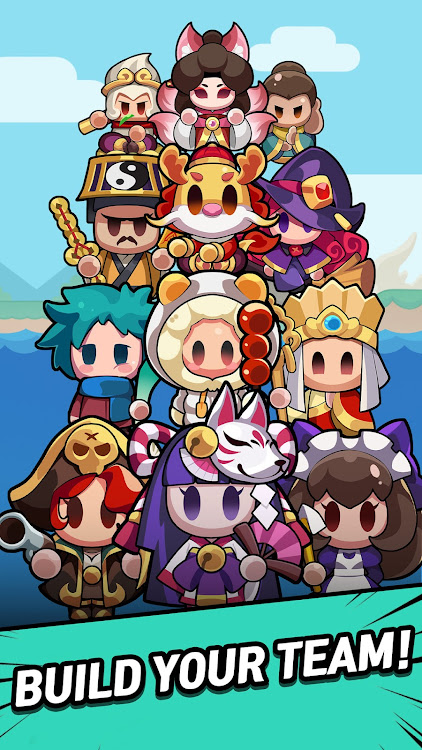 Combo Hero apk download latest version  v1.0 list_4