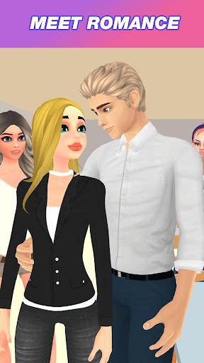 Become a Justice Queen Mod Apk Unlimited Everything No Ads  1.0.24 list_2