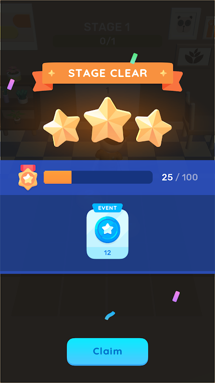 Slide Burger apk download latest version  v1.0 list_2