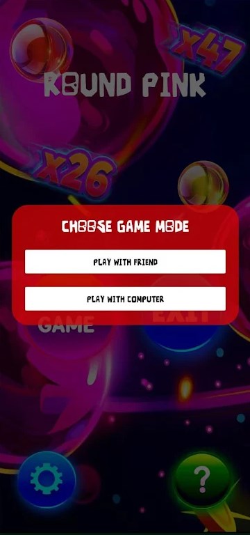 Round Pink Legends apk download for android  1.3 list_3