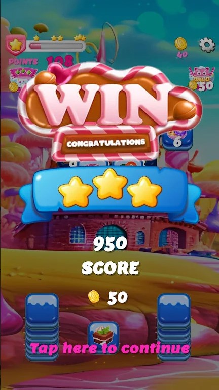 Sweets & Treats apk latest version  v1.0 list_2