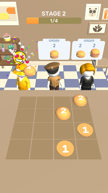 Slide Burger apk download latest version  v1.0 list_3