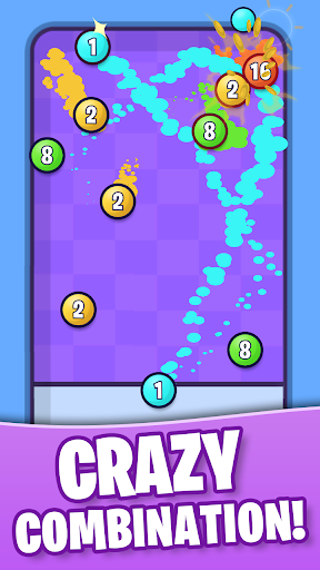 Pool Ball Merge 2048 Game apk download latest version  1.0.0.1 list_2