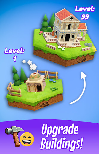 Rise of Empire Idle Tycoon Apk 2.2.6 Download Latest Version  2.2.6 list_4