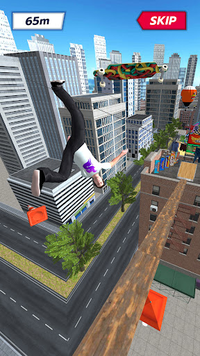 Skater Breaker Apk Download Latest Version  0.0.1 list_1