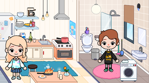 Mia World Makeover Life apk download latest version  1.0.0 list_3