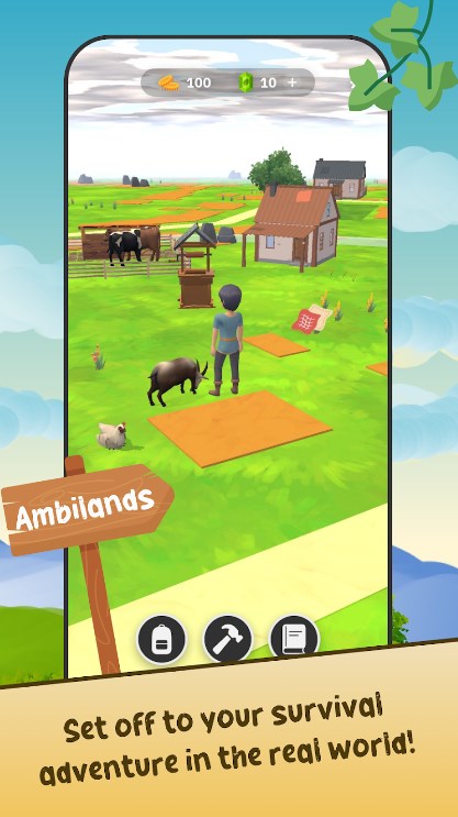 Ambilands apk download for android  0.5.0 list_1