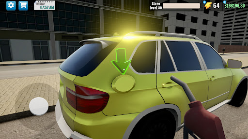 City Gas Station Simulator 3D unlimited everything mod apk 0.0.23  0.0.18 list_1