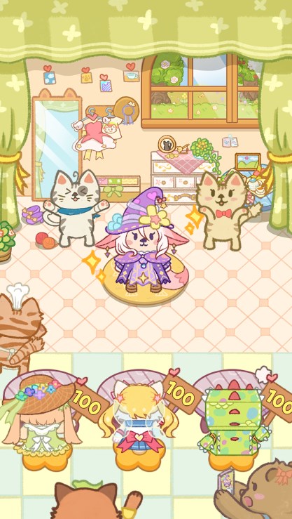 Paw Time Corner apk download for android  1.0.0 list_1