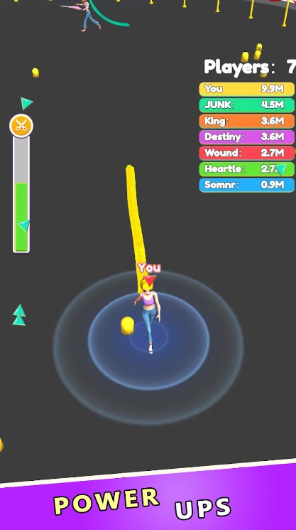 Hair.io apk download for android  10.0.0 list_2