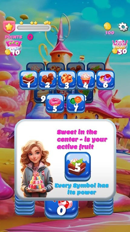 Sweets & Treats apk latest version  v1.0 list_4