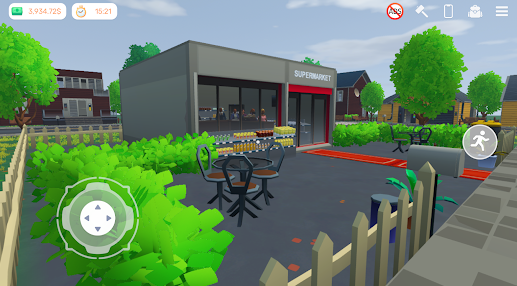 Grocery Simulator Supermarket Apk Download for Android  1.0 list_3