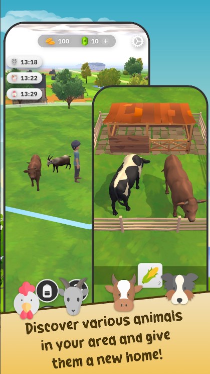 Ambilands apk download for android  0.5.0 list_4