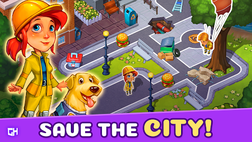 Rescue Crew Strategy Puzzle apk download for android  1.0.0 list_3