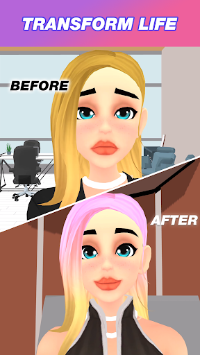 Become a Justice Queen Mod Apk Unlimited Everything No Ads  1.0.24 list_3