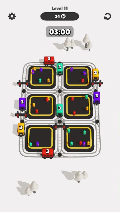 Train Away apk download for android  1.0.25 list_3