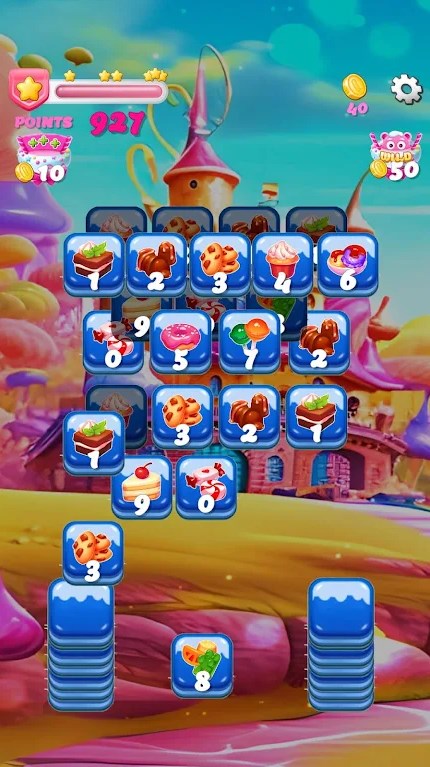 Sweets & Treats apk latest version  v1.0 list_1