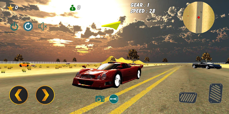 CLK GTR Drift Simulator apk download latest version  v1.0 list_3