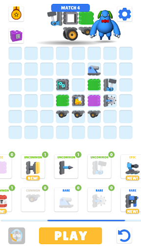 TOYS Puzzle Wars apk download latest version  1.12 list_4