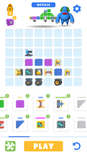 TOYS Puzzle Wars apk download latest version  1.12 list_2