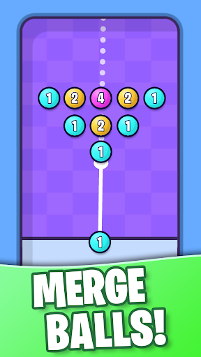 Pool Ball Merge 2048 Game apk download latest version  1.0.0.1 list_4