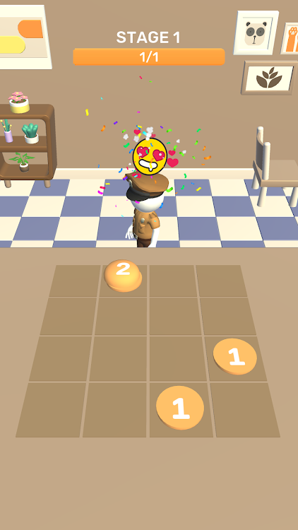 Slide Burger apk download latest version  v1.0 list_1
