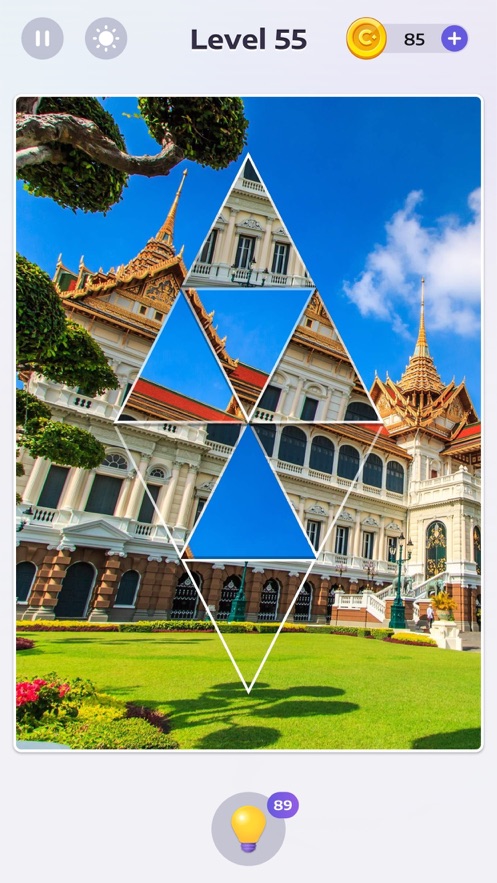 Puzzle Games Jigsort Puzzles apk download for android  2.2.4 list_2