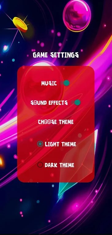 Round Pink Legends apk download for android  1.3 list_1