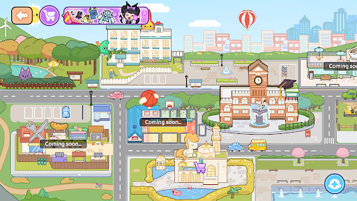 Mia World Makeover Life apk download latest version  1.0.0 list_1