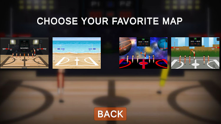 Basketball World Play apk download latest version  v1.0.0 list_3