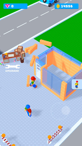 Toy City Block Building 3D mod apk latest version  0.0.4 list_4