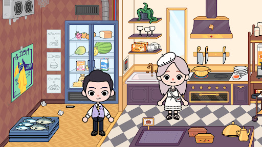 Mia World Makeover Life apk download latest version  1.0.0 list_2