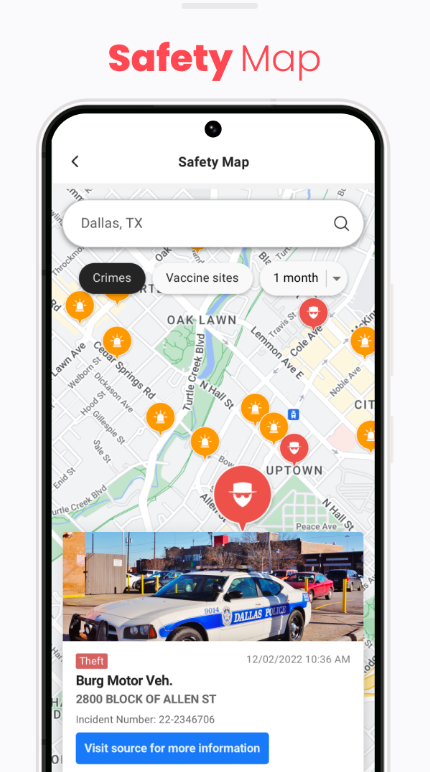 NewsBreak app  23.38.1 list_3
