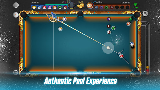 8 Ball Master premium mod apk unlimited money and gems  1.0.9 list_3