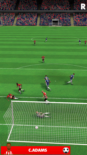 FCM 25 mod apk 1.0.3 vip unlocked unlimited everything picture 1