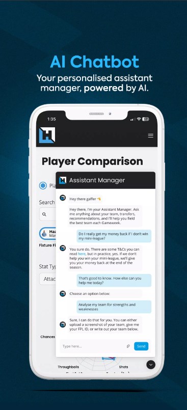 Fantasy Football FPL Tips Hub Apk Latest Version  v156.10238.20221101 list_4