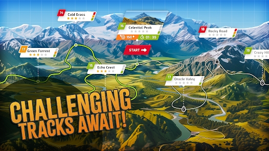 Bike Rider GO Free Game apk download for android 00.01.00 list_1