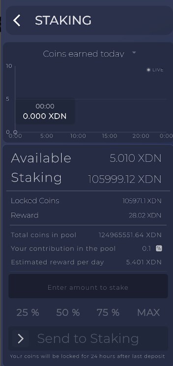 DigitalNote Wallet Free Full Game Download 1.1.57 list_4
